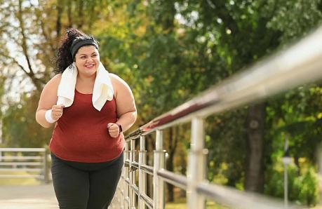 Чек ап здоровья для девушек плюс сайз.