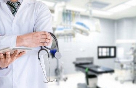 Новое оборудование для артроскопических операций