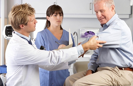 Акция «Здоровые суставы»