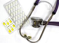 Отделение терапии - фото 2