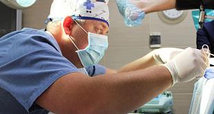 Отделение колопроктологии в Челябинске - фото 13