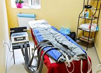 Массаж - фото 6