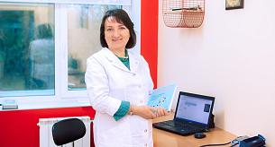 Давыдова Юлия Михайловна - фото 3