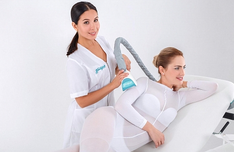 Акция "Худеем с удвоенной силой!"