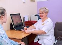 Отделение акушерства и гинекологии - фото 3