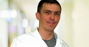 Отделение колопроктологии в Челябинске - фото 17