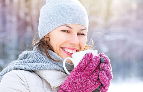 Чек-ап «Здоровая зима» — ваш путь к полноценному здоровью!