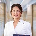 Субботина Мария Николаевна