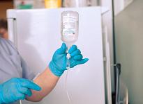 Процедурный кабинет - фото 2