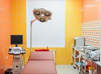 Лечение в медицинском центре Частная врачебная практика - фото 6