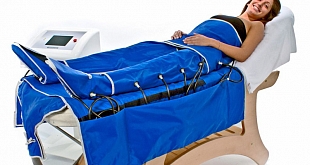 Прессотерапия - фото 2