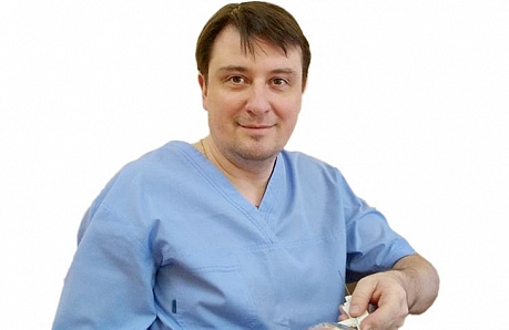 Дарим 8 бесплатных консультаций пластического хирурга