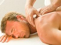 Массаж - фото 2