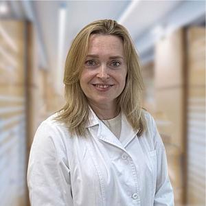 Черепанова Лидия Анатольевна