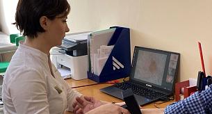 Загоскина Евгения Андреевна - фото 2