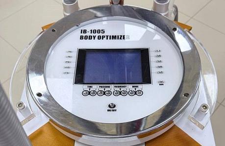 LPG массаж - худеем без проблем и недорого!