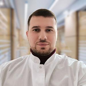 Сепиашвили Георгий Гочаевич