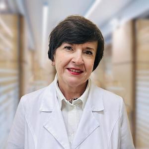 Пряхина Ольга Ивановна