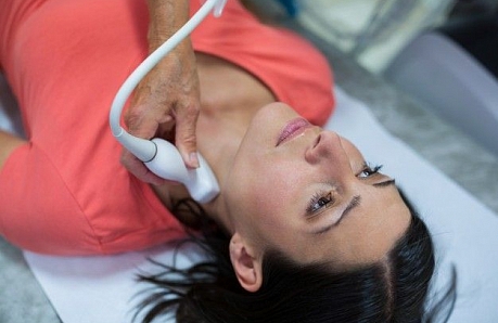 Делаем все виды УЗИ и ультразвуковой допплерографии