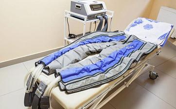 МЦ «Частная врачебная практика» отмечен премией «Выбор пациентов НаПоправку» в 2025 году - фото 5