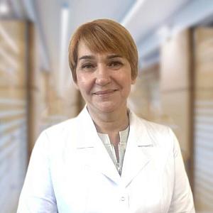 Павлова Евгения Александровна