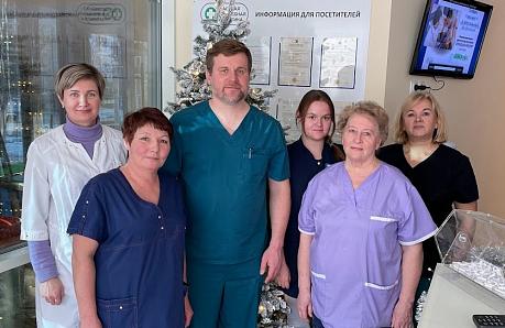 Поздравляем с наступающим Новым 2023 годом и Рождеством!