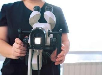 Кольпоскопия