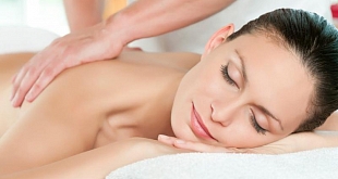 Лимфодренажный массаж в Челябинске - фото 2