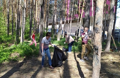 Чтобы сделать мир лучше, нужно начать с себя!