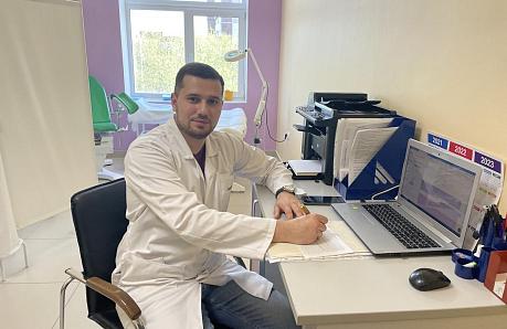 Комплексный прием уролога для мужчин и женщин.