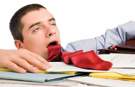 Тест: есть ли у тебя хроническая усталость?