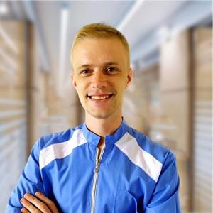 Удовиченко Александр Владимирович