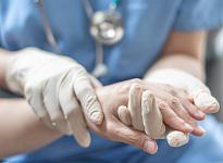 Отделение травматологии и ортопедии - фото 3