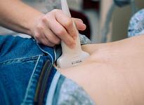 Гинекологическое УЗИ - фото 4