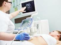 УЗИ брюшной полости и забрюшинного пространства в Челябинске - фото 2