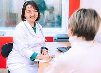 Лечение в медицинском центре Частная врачебная практика - фото 4