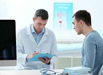 Отделение урологии и андрологии - фото 2