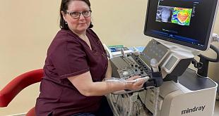 Отделение гастроэнтерологии в Челябинске - фото 20