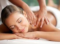 Массаж - фото 5