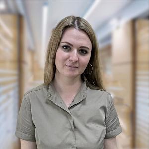 Речкалова Олеся Викторовна