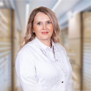 Коваленко Ирина Валерьевна