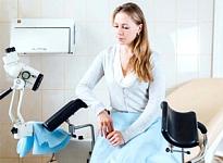 Отделение акушерства и гинекологии - фото 18