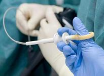 Отделение акушерства и гинекологии - фото 19