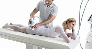 Лимфодренажный массаж в Челябинске - фото 2