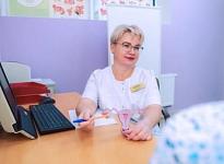 Отделение акушерства и гинекологии - фото 17