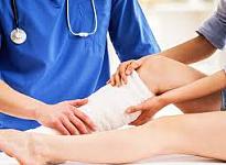 Прием травматолога-ортопеда - фото 2