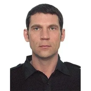 Брыль Игорь Владимирович